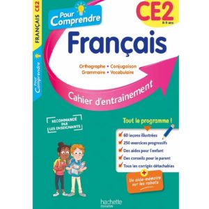 Pour Comprendre Français CE2