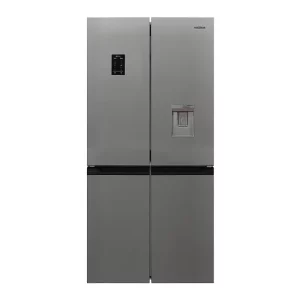 Réfrigérateur PREMIUM 417L Side by Side 4 Portes INOX (ARPLIX41841)