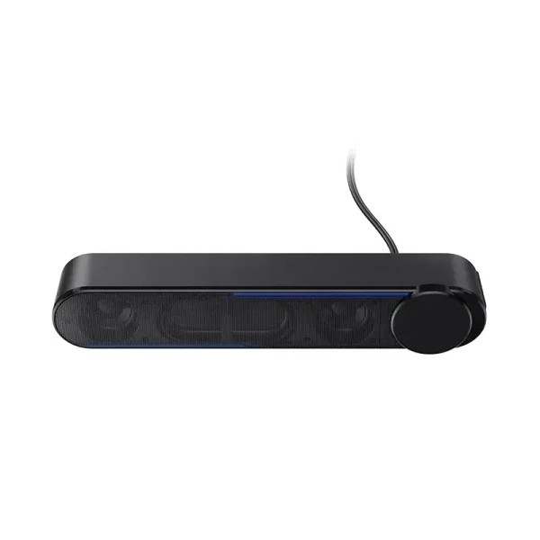 Speaker USB HAVIT Noir (M18)