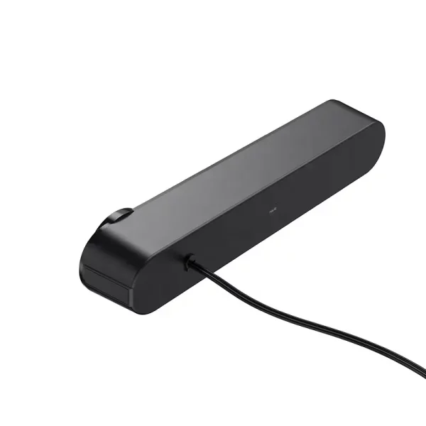 Speaker USB HAVIT Noir (M18)