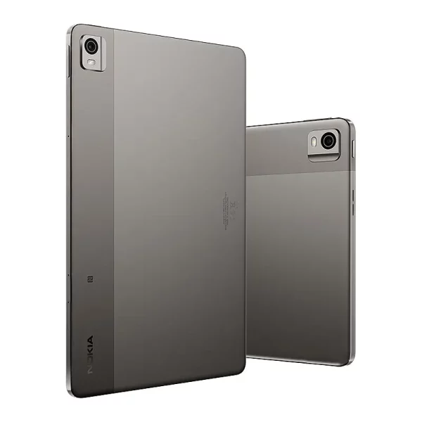 Tablette NOKIA T21 Charcoal Grey 4Go 128Go (TA-1495 DS)