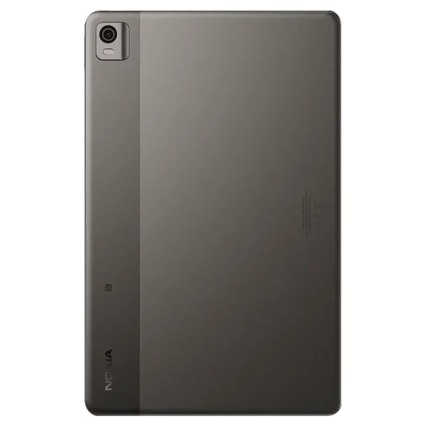 Tablette NOKIA T21 Charcoal Grey 4Go 128Go (TA-1495 DS)
