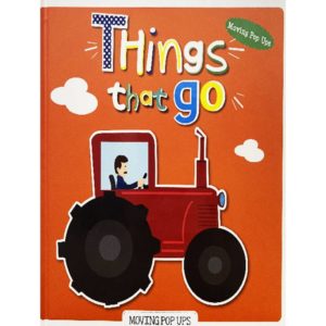 Things that go
