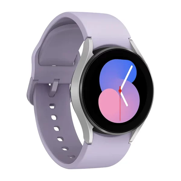 Smart Watch SAMSUNG Galaxy WATCH 5 Purple (40mm)