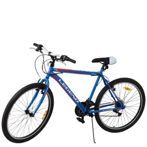 Bicyclette VTT 26″ Prado Legend Bleu
