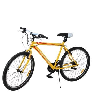 Bicyclette VTT 26″ Prado Legend Jaune
