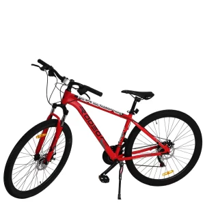 Bicyclette VTT 29″ 6029 AL Rodeo Aluminium Rouge