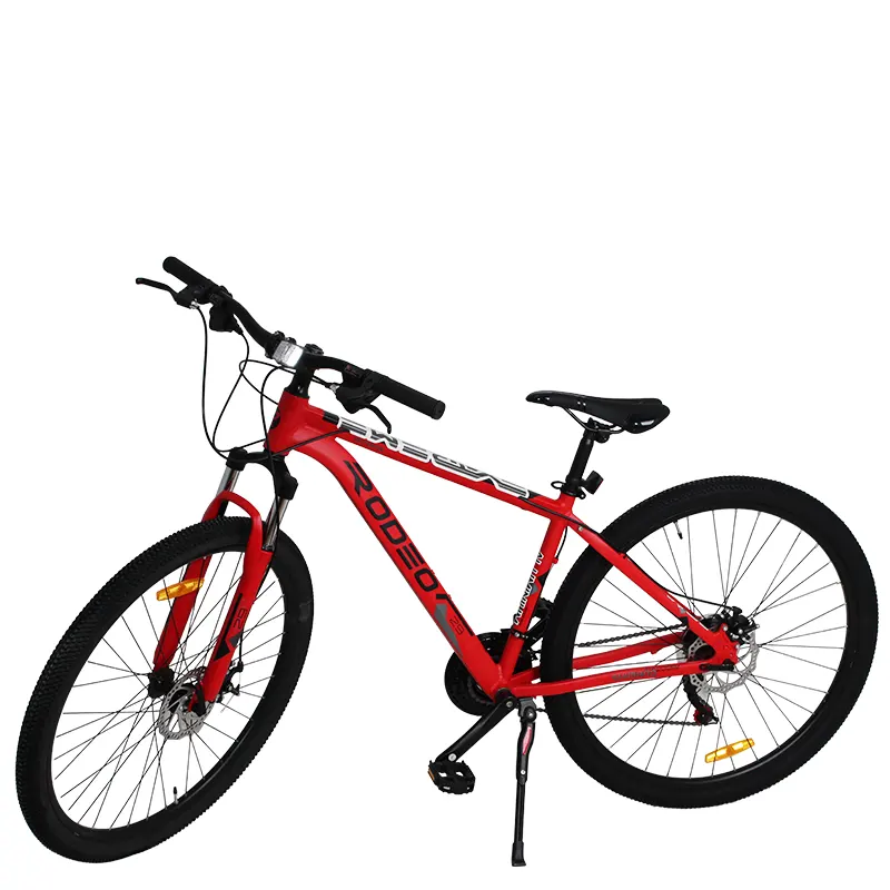 Bicyclette aluminium discount