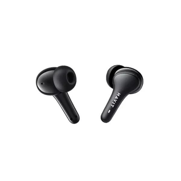 Ecouteur Bluetooth HAVIT Black (TW959) - SYNOTEC