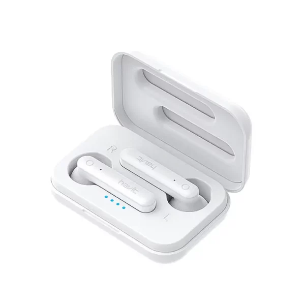 Ecouteur Bluetooth HAVIT White (TW935)