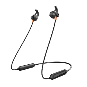 Ecouteur Sport Bluetooth ITEL Black (IEB-33)