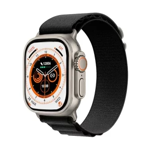 Smart Watch DT8 Ultra Black