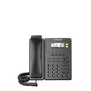 Téléphone Fixe Filaire Comunik CMK10