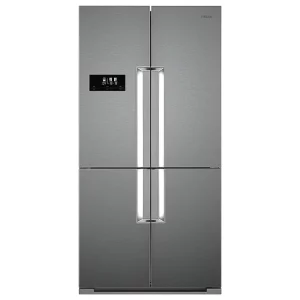 Réfrigérateur PREMIUM 560 Litres Side by Side INOX (ARPLiX4911)
