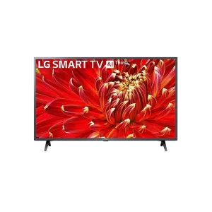 Téléviseur LG HD 32" Smart (32LM637BPVA)