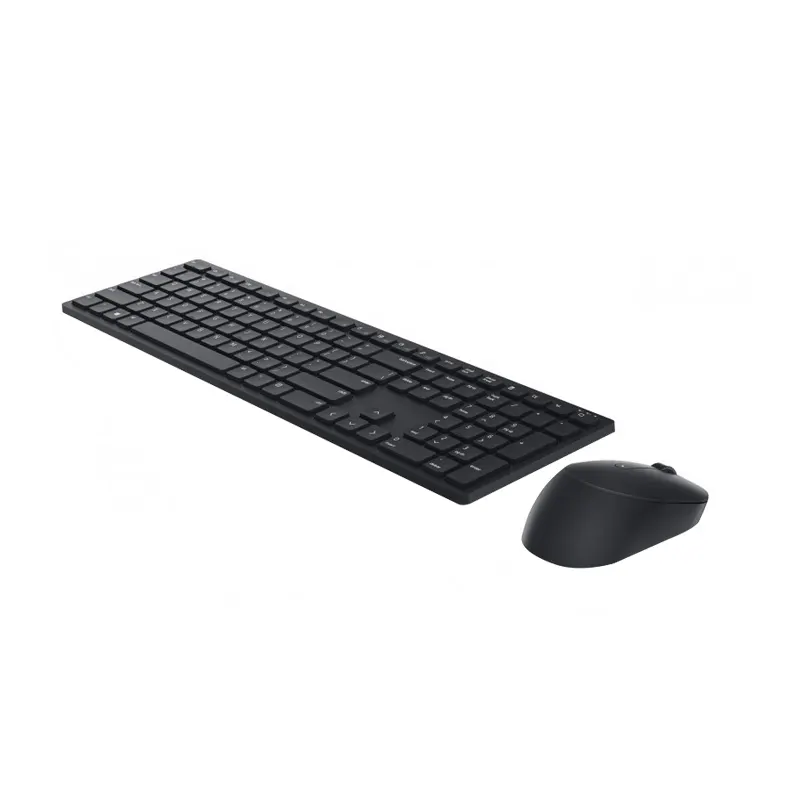 Ensemble Clavier Souris Sans Fil Jeway WK1