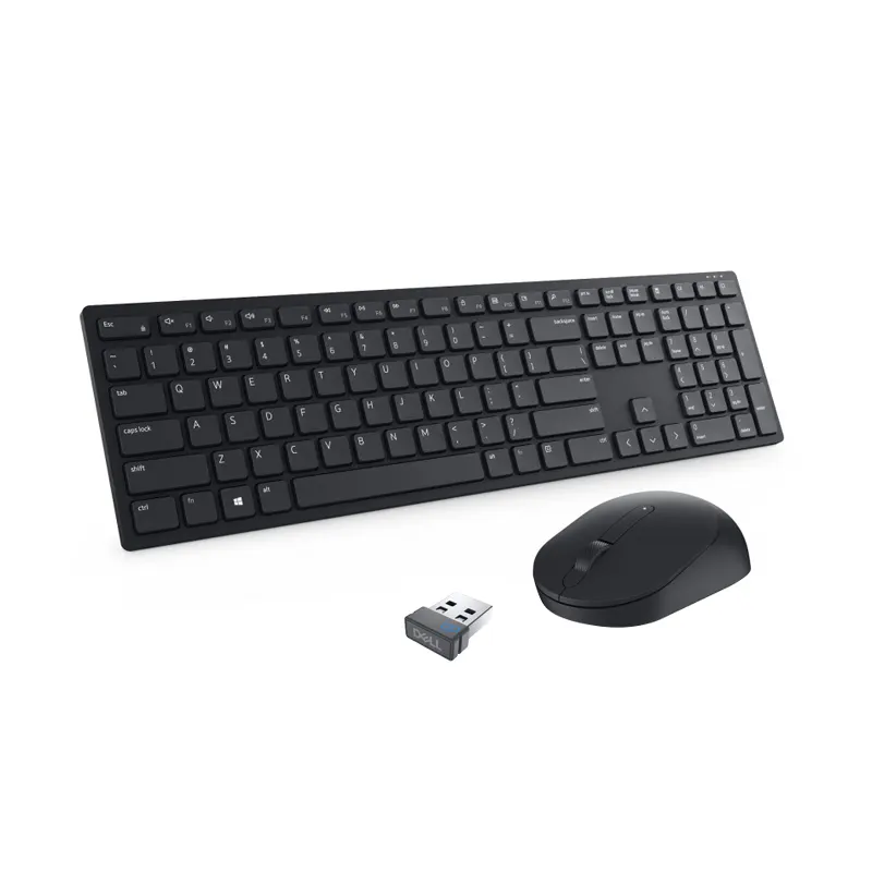 Ensemble Clavier Souris Sans Fil Jeway WK1