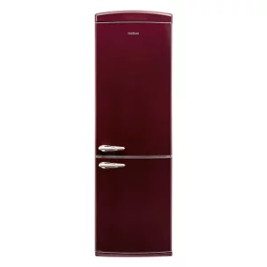 Réfrigérateur PREMIUM 327 Litres Pose Libre Rouge Bordeaux (ARR373CR01)