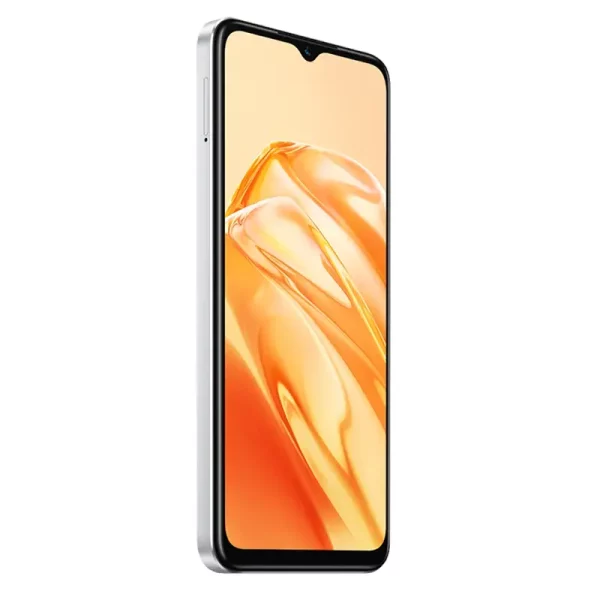 Smartphone INFINIX HOT 30I Diamond White 4Go 128Go