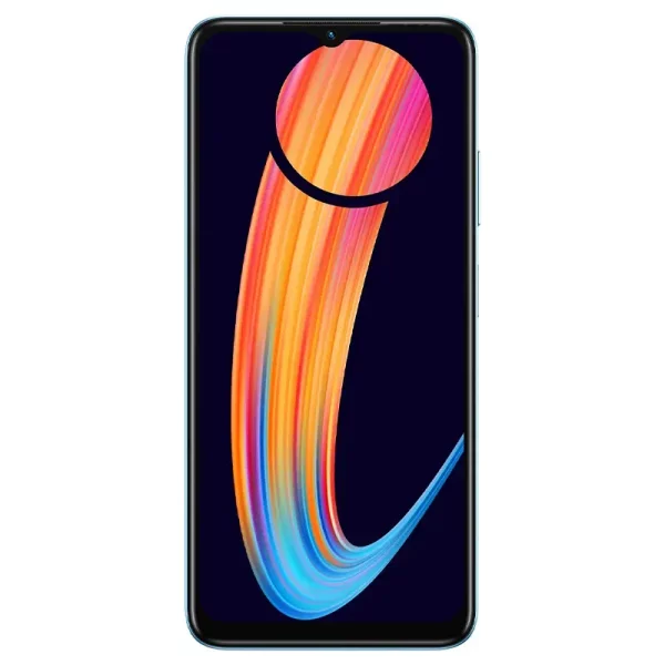 Smartphone INFINIX HOT 30I Glacier Blue 4Go 128G