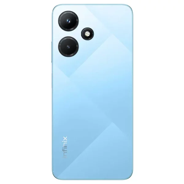 Smartphone INFINIX HOT 30I Glacier Blue 4Go 128G