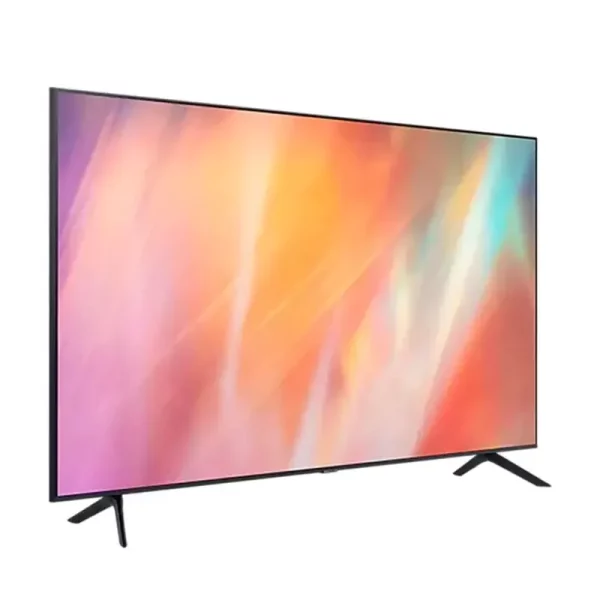 Téléviseur SAMSUNG 55" UHD 4K Smart (UA55AU7000)