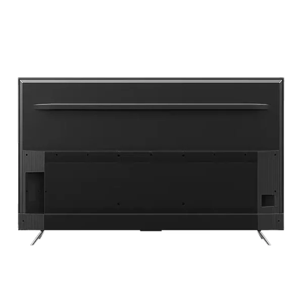 Téléviseur TCL QLED 65 UHD Smart Google TV (65C635)