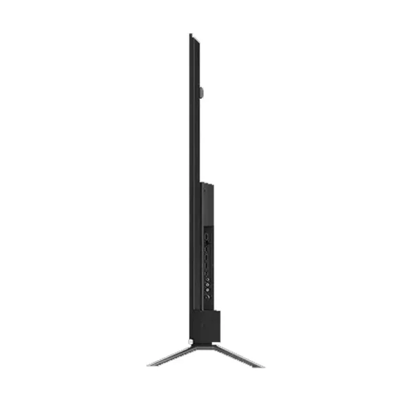 Téléviseur TCL QLED 65 UHD Smart Google TV (65C635)