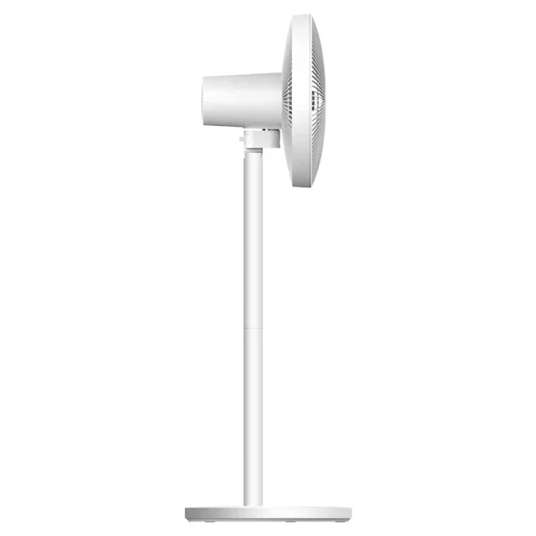 Ventilateur XIAOMI SMART MI Standing Fan 2 Lite Blanc (JLLDS01XY)