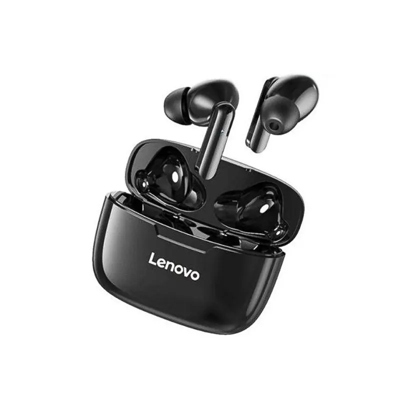 Ce casque Bluetooth signé Lenovo en promo est disponible à un prix