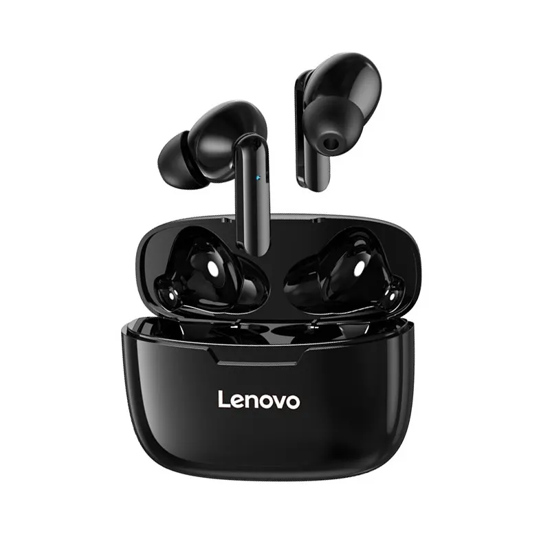 Ce casque Bluetooth signé Lenovo en promo est disponible à un prix