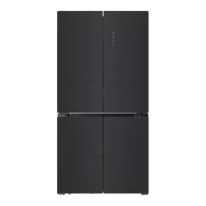 Réfrigérateur HYUNDAI 4 Portes inverter Noir (HYN.84RF4DBG)