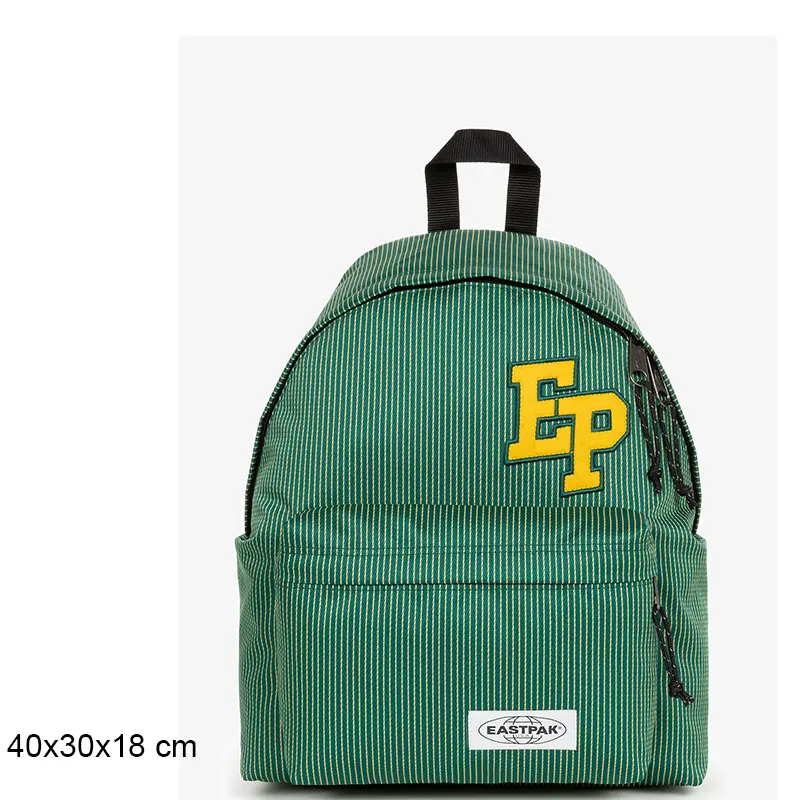 Sac dos Eastpak Base Ep Green 24L