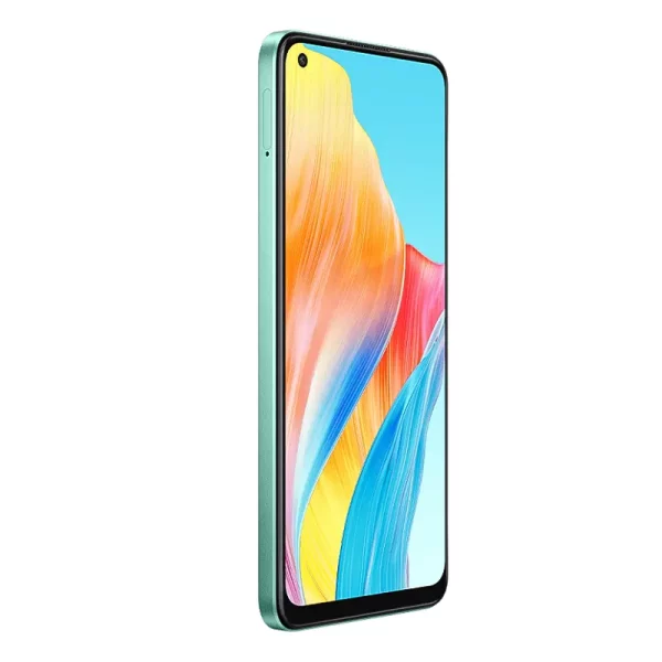 Smartphone OPPO A78 Aqua Green 8Go 256Go