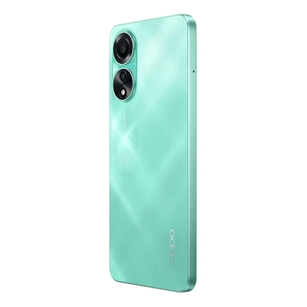 Smartphone OPPO A78 Aqua Green 8Go 256Go