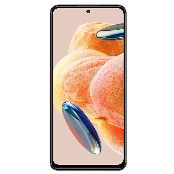 Smartphone REDMI Note 12 Pro Graphite Gray 6Go 128Go