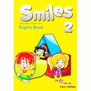 Smiles 2 Pack Student Livres-synotec