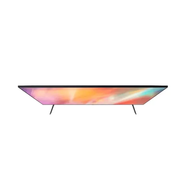Téléviseur SAMSUNG LED 43" Crystal 4K Smart (UA43AU7000U)