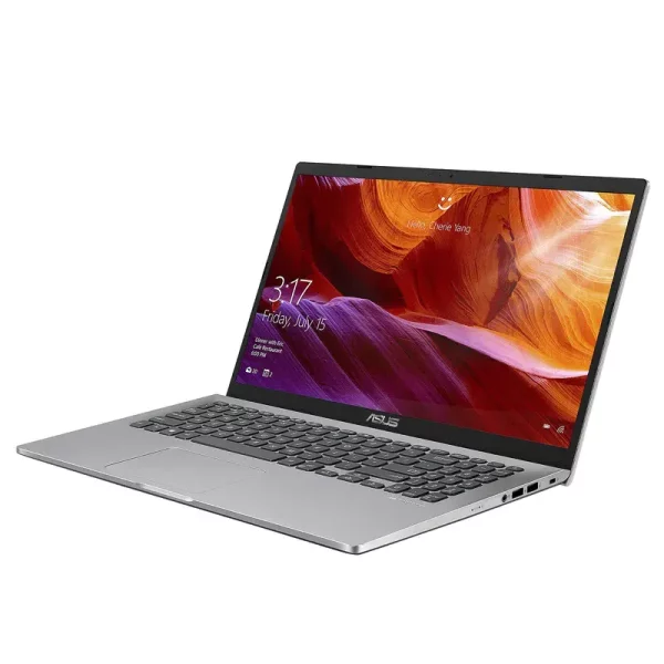 Pc portable ASUS X515JP i3 10é Gén 15,6" 4G 512SSD W11 Silver (X515JA-BR3991W)