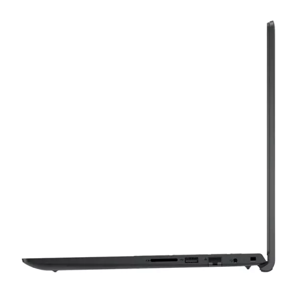 Pc portable DELL VOSTRO 3525 AMD Ryzen 7 5700G 15.6 16G 512SSD W11 Black