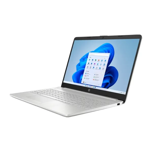 Pc portable HP 15-dw4002nk 15,6'' i7 13é Gén 8G 512SSD W11 Gold (886K5EA)