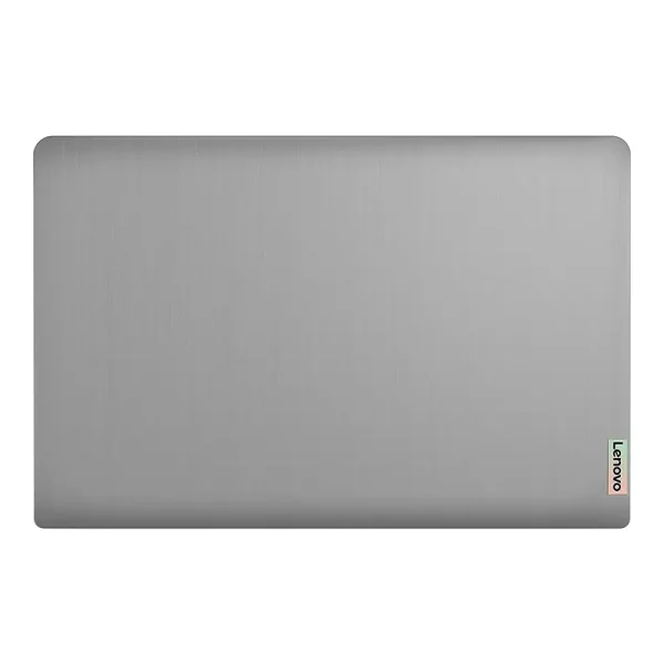 Pc portable LENOVO IDEAPAD 3 15,6" i7 12é Gén 8G 512SSD Grey (82RK00UFFG)