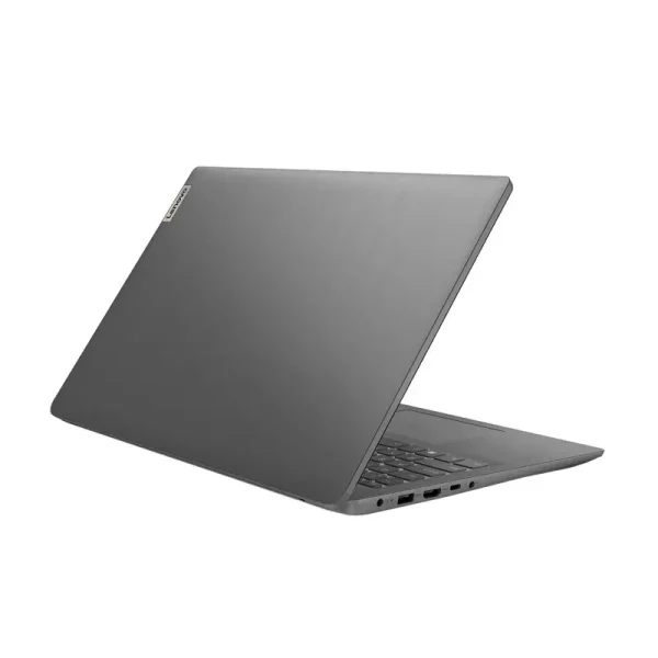Pc portable LENOVO IDEAPAD 3 15ITL6 i5 11é Gén 15,6" 8G 512SSD W11 Grey (82H803SYFG)