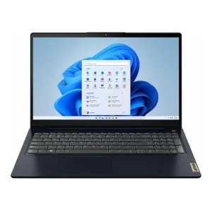 Pc portable LENOVO IDEAPAD 3 i3 12é Gén 15.6" 8G 256SSD Blue (82RK00UJFG)