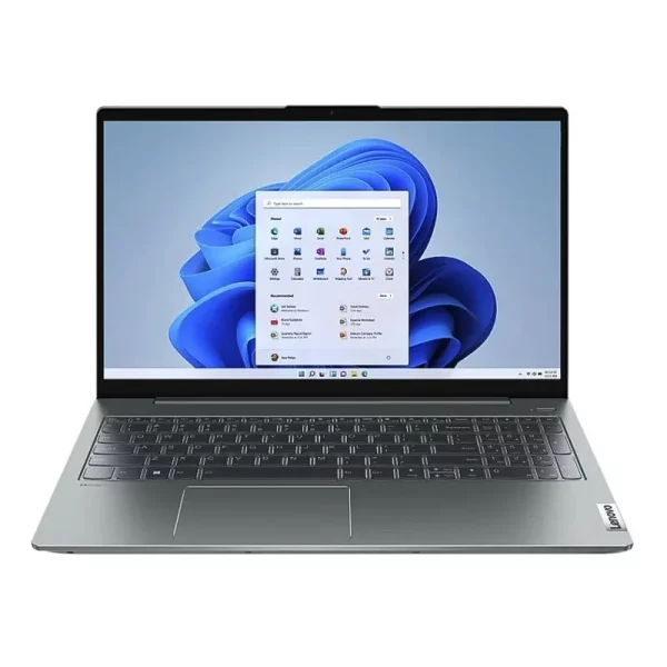 Pc portable LENOVO IDEAPAD 5 15.6" i5 12é Gén 16GB 512SSD 2G MX550 Grey (82SF00GQFG)