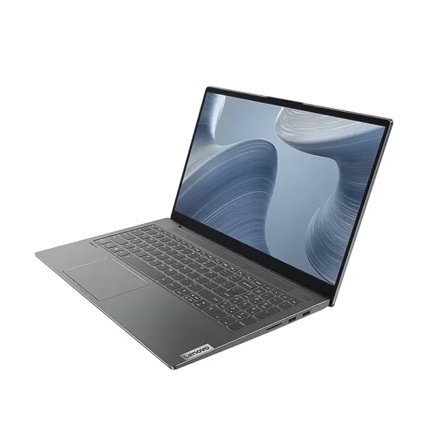 Pc portable LENOVO IDEAPAD 5 15.6" i5 12é Gén 16GB 512SSD 2G MX550 Grey (82SF00GQFG)