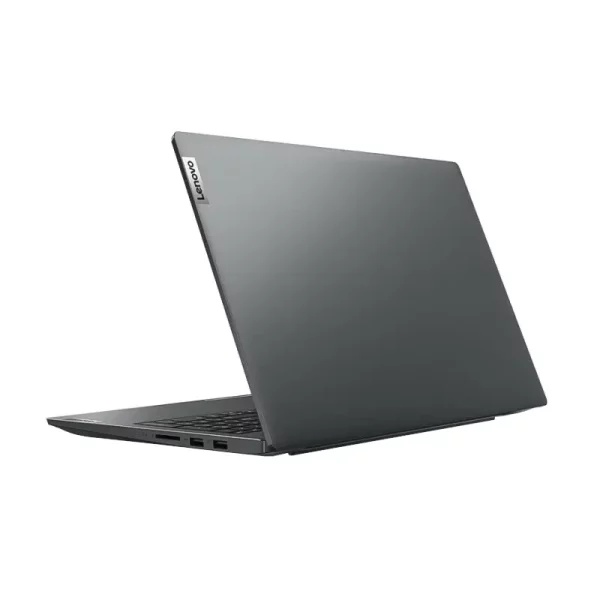 Pc portable LENOVO IDEAPAD 5 15.6" i5 12é Gén 16GB 512SSD 2G MX550 Grey (82SF00GQFG)
