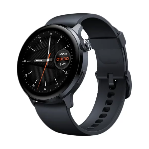Smart Watch MIBRO Lite 2 Double ceinture Marron et Noir