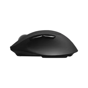 Tapis Souris LOGITECH Noir - SYNOTEC