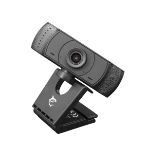 Webcam USB WHITE SHARK OWL 1080P Noir (GWC-004 OWL)
